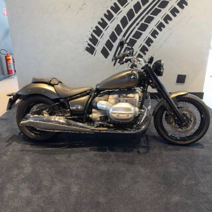 BMW R 18 BMW R 18